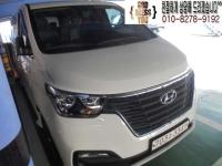 Çö´ë ´õ ´º ±×·£µå ½ºÅ¸·º½º(17³â~ÇöÀç) LPG 2WD 12ÀνÂ