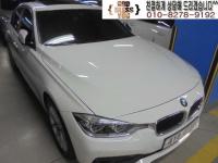 BMW 3½Ã¸®Áî(F30)(12~18) µðÁ© 320d