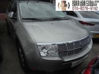 ¸µÄÁ MKX MKX(06-10)