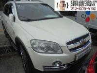 GM´ë¿ì À©½ºÅè 5Àν 2WD LT ÃÖ°í±ÞÇü