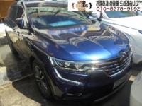 Ｚ QM6(16~19)  2WD RE 