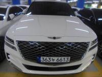 ׽ý GV 80(20~)  AWD 3,0 