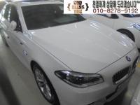 BMW 5ø (F10)(10~16)  2WD 520d M  ̳ 