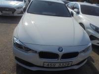 BMW 3ø(F30)(12~18)  320d 