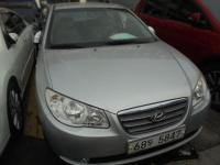 Çö´ë ¾Æ¹Ý¶¼ HD (06³â~10³â) 1.6 VVT S16