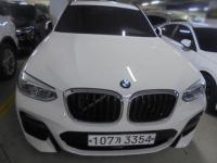 BMW 뉴 X3 (11년~현재) xDrive 20d M 스포츠 