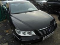 Çö´ë ±×·£Àú TG(05~08³â) Q270 ·°¼Å¸®