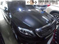 º¥Ã÷ S-Ŭ·¹½º W222(13³â~ÇöÀç) °¡¼Ö¸° 4WD S400L 4MATIC