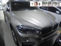 BMW X6 (08~) 30d 