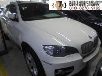 BMW X6 (08~) 50i 