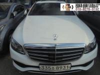  E-Ŭ W213(16~) ָ 4WD E300 4MATIC ͽŬú Ĵٵ 