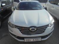 Ｚ SM6(16~) ָ 1600CC 1.6 TCE LE