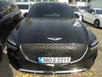 Á¦³×½Ã½º GV70(21³â~ÇöÀç) °¡¼Ö¸° 2500cc