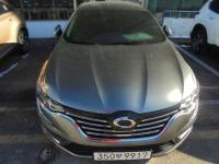 ¸£³ë»ï¼º SM6(16~ÇöÀç) °¡¼Ö¸° 2000CC