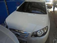Çö´ë ¾Æ¹Ý¶¼ HD (06³â~10³â) 1.6 VVT E16