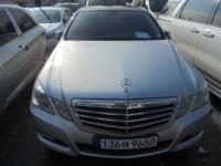  E-Ŭ W212(09~17) E350 4MATIC 