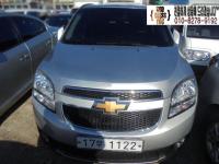 ½¦º¸·¹ ¿Ã¶õµµ 2.0 LPG LTZ