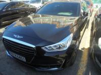 Á¦³×½Ã½º EQ900 °¡¼Ö¸° 4WD 3.8 GDI AWD