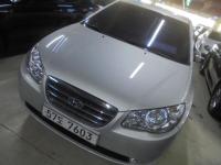 Çö´ë ¾Æ¹Ý¶¼ HD (06³â~10³â) 1.6 VVT S16