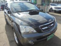  (06~09) 5ν (VGT) 2WD LX 