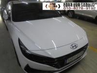 Çö´ë ¾Æ¹Ý¶¼ (CN7)(20³â~ÇöÀç) °¡¼Ö¸° 1600cc ÀνºÆÛ·¹À̼Ç