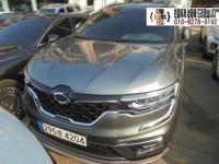 ¸£³ë»ï¼º ´õ ´º QM6(19³â~ÇöÀç) LPG 2WD