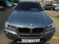 BMW  X3 (11~) xDrive 20d xDrive 20d