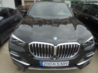 BMW X5 (F15) (13~) xDrive 30d 