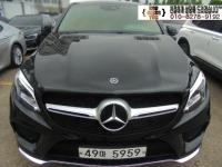  GLE Ŭ W166(16~)  4WD GLE350d 4MATIC  