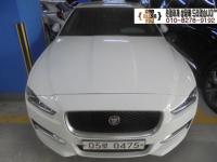 Ծ New XJ 3.0 V6 