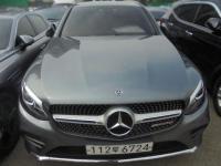  GLC-Ŭ X253(16~) GLC220d 4MATIC  