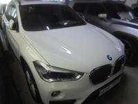 BMW X1 (09~) xDrive 18d 