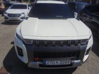 ½Ö¿ë Åä·¹½º(22³â~ÇöÀç) °¡¼Ö¸° 1.5 2WD