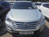 Çö´ë ½ÑŸÆä DM (12³â~15³â) µðÁ©(e-VGT) 2.0 4WD ÇÁ¸®¹Ì¾ö