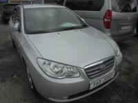 Çö´ë ¾Æ¹Ý¶¼ HD (06³â~10³â) 1.6 VVT S16