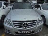  GLK-Ŭ (09~) GLK220 CDI ̾ 