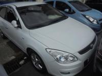  i30 (07~11) 1.6 VVT Ÿ 