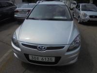  i30 (07~11) 1.6 VVT Ÿ 