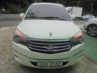 ½Ö¿ë ÄÚ¶õµµ Åõ¸®½º¸ð (13³â~ÇöÀç) 4WD GT 9ÀνÂ