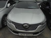 ¸£³ë»ï¼º SM6(16~ÇöÀç) LPI 2000CC