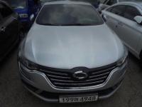 ¸£³ë»ï¼º SM6(16~ÇöÀç) LPI 2000CC