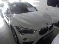 BMW X1 (09~) xDrive 18d 