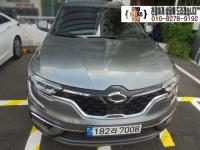 ¸£³ë»ï¼º ´õ ´º QM6(19³â~ÇöÀç) LPG 2WD