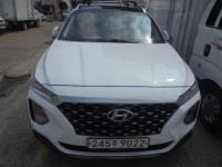 Çö´ë ½ÑŸÆäTM(18~20) °¡¼Ö¸° 2.0T 2WD 2.0T 4WD ÀνºÆÛ·¹À̼Ç