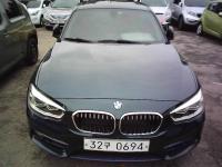 BMW 1ø(f20)(12~19)  5ν 118d  5 