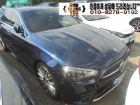 º¥Ã÷ E-Ŭ·¡½º W213(16³â~ÇöÀç) °¡¼Ö¸° 4WD E300 4MATIC AMG Line
