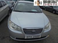 Çö´ë ¾Æ¹Ý¶¼ HD (06³â~10³â) 1.6 VVT S16