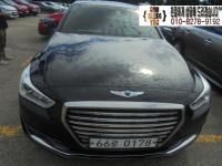 Á¦³×½Ã½º EQ900 °¡¼Ö¸° 4WD 3.8 GDI AWD
