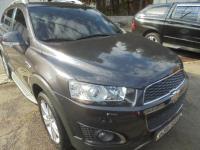 ½¦º¸·¹ ĸƼ¹Ù 4WD LTZ
