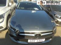  CLS-Ŭ W218(11~17) CLS Ŭ(  4WD 